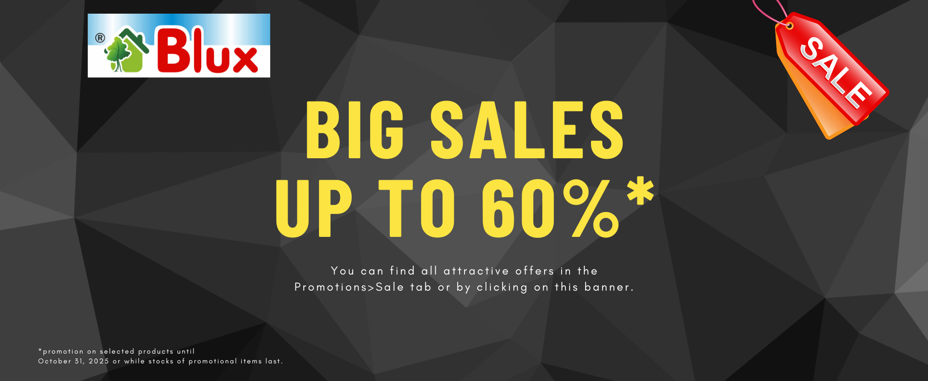 Sale ang