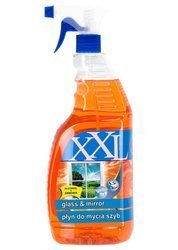 Glass cleaner orange 1200 ml