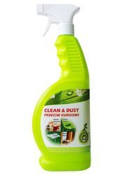 Specialist anti-dust agent 650 ml