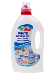 Washing gel for white fabrics 1500 ml