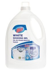 Washing gel for white fabrics 3L
