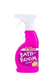 A specialist bathroom cleaner 300 ml