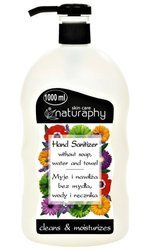 Hand Sanitizer 1L
