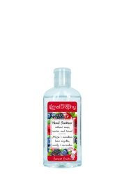 Hand Sanitizer with the fragrance of forest fruit 100 ml