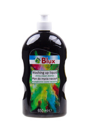 Płyn do mycia naczyń o zapachu miętowym 650 ml