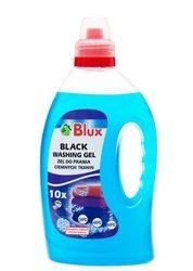 Gel for washing dark fabrics 1L