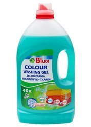 Gel for washing colored fabrics 4L