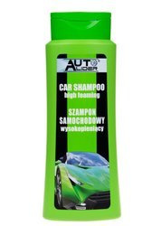 High-foaming car shampoo 500 ml