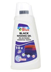 Gel for washing dark fabrics 1L