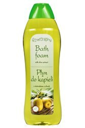 Płyn do kąpieli z ekstraktem z oliwek 1L