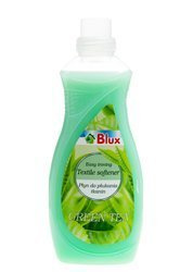 Płyn do płukania zielona herbata Blux 1L