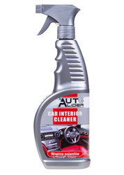 Preparation for vehicle interiors 650 ml