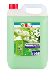 Universal cleaning agent lily of the valley, canister 5L