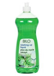 Dishwashing liquid with the scent of mint 1L