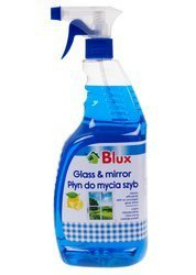 Glass cleaner 1200 ml