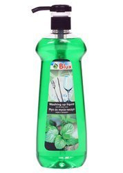 Mint with aloe dishwashing liquid 500 ml