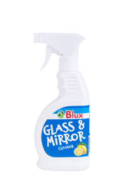 Glass cleaner 300 ml