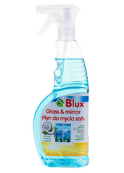 Płyn do mycia szyb lato 650 ml