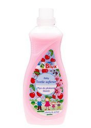 Płyn do płukania wiśnia i orchidea Blux 1L