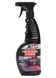 Preparat do wnętrz pojazdów 650 ml