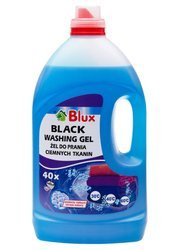 Washing gel for dark fabrics 4L