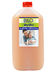 Mydło do rąk w płynie toaletowe o zapachu drzewa sandałowego 5L