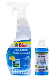 Zestaw do mycia szyb 650ml + 100ml