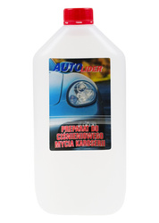 Winter washer fluid -22 ℃, canister 2L