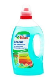 Gel for washing colored fabrics 1L