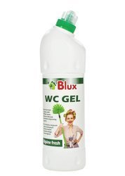 WC żel leśny 750 ml