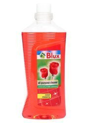 Uniwersalny środek czyszczący o zapachu róży 1L