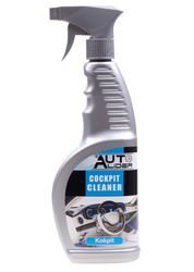 Preparat do czyszczenia deski rozdzielczej 650 ml