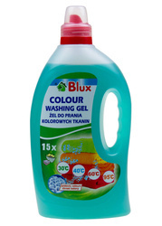 Gel for washing colored fabrics 1500 ml