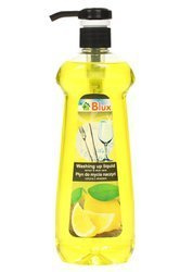 Płyn do mycia naczyń cytryna z aloesem 500 ml