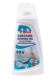 Gel for washing and care of curtains 1L