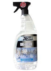Odmrażacz do szyb Auto Lider 1200 ml