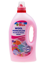 Balsam do prania wełny z lanoliną 1500 ml