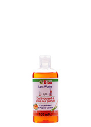 Concentrated all purpose cleaner 100ml