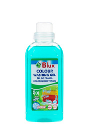 Gel for washing colored fabrics 500ml