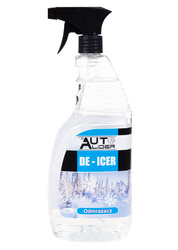 Odmrażacz do szyb Auto Lider 1200 ml