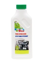 Pure citric acid 500 ml