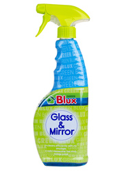 Glass cleaner 650ml