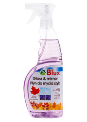 Płyn do mycia szyb jesień 650 ml