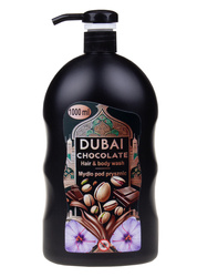 Żel pod prysznic czekolada dubajska 1L