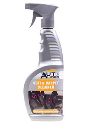 Preparat do czyszczenia tapicerki samochodowej 650 ml