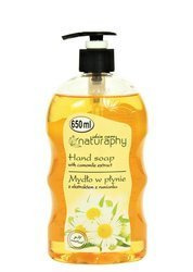 Mydło do rąk w płynie z ekstraktem z rumianku 650 ml