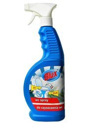 WC spray morski 650 ml