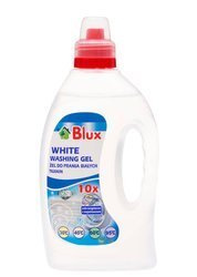 Washing gel for white fabrics 1L