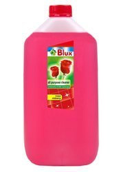 Universal cleaning agent rose, canister 5L