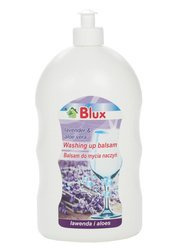 Dishwashing lotion with the scent of lavender 1L